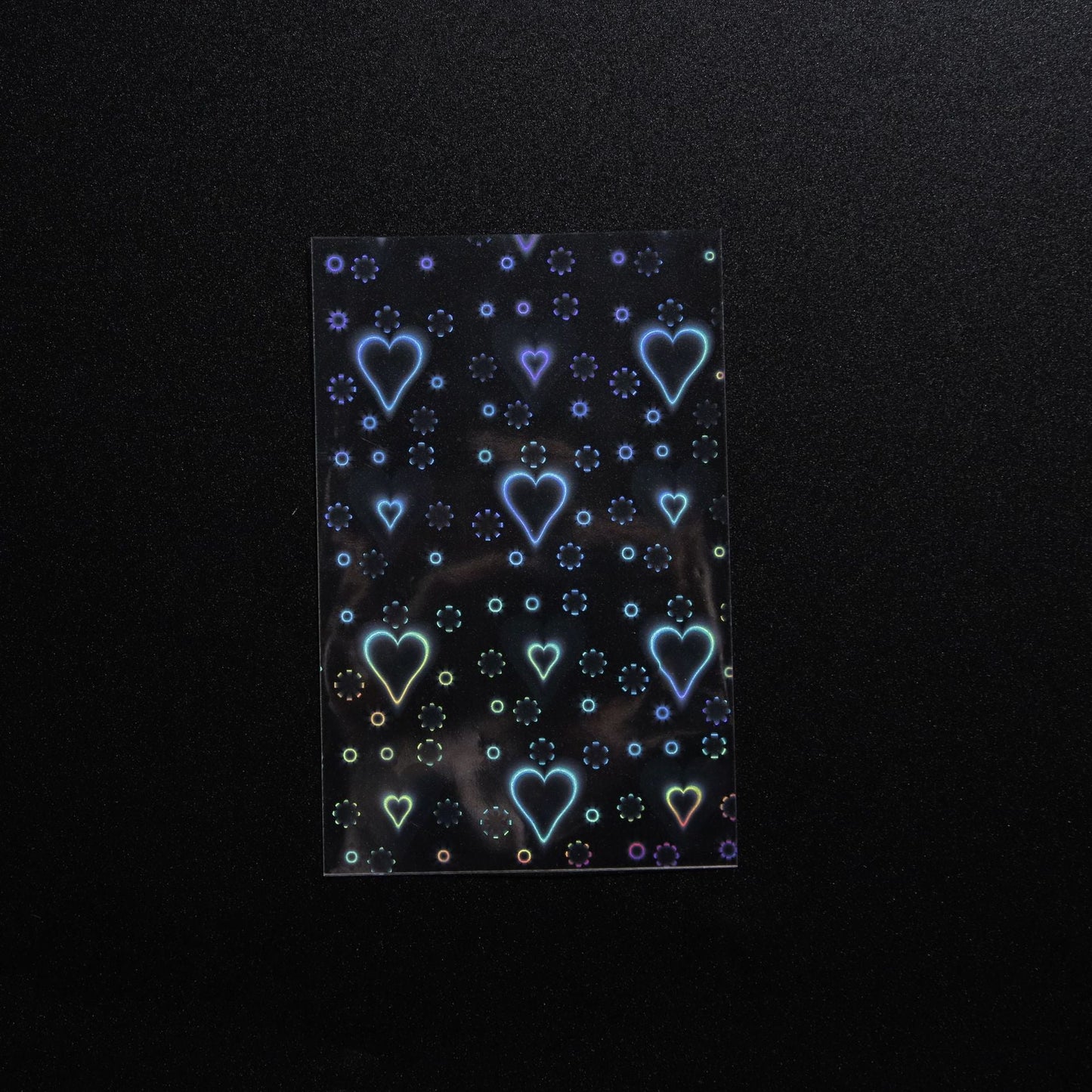 100 Sleeves Protectoras Para Tarjetas con diferentes diseños - ZonaTCG