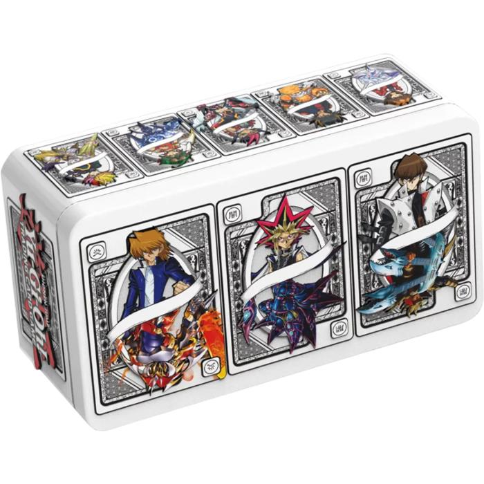 PREVENTA YGO 2025 Mega Pack Tin - Bundle