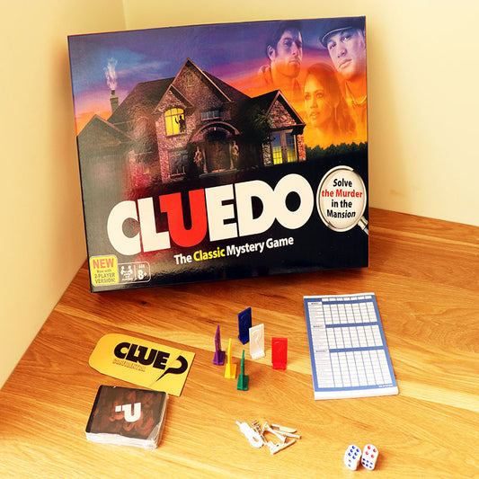 CLUEDO