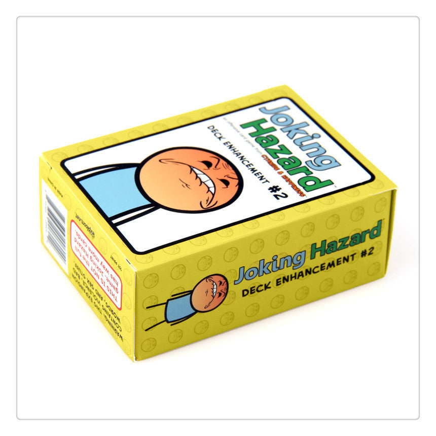 Joking Hazard