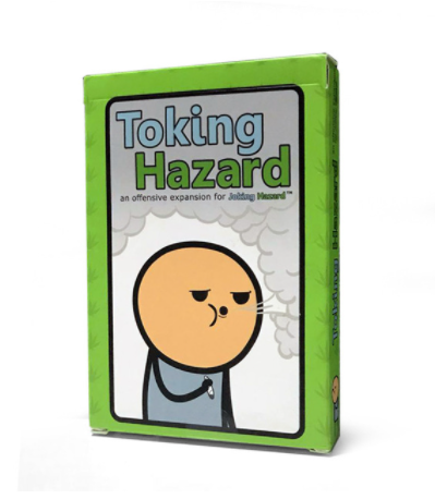 Joking Hazard