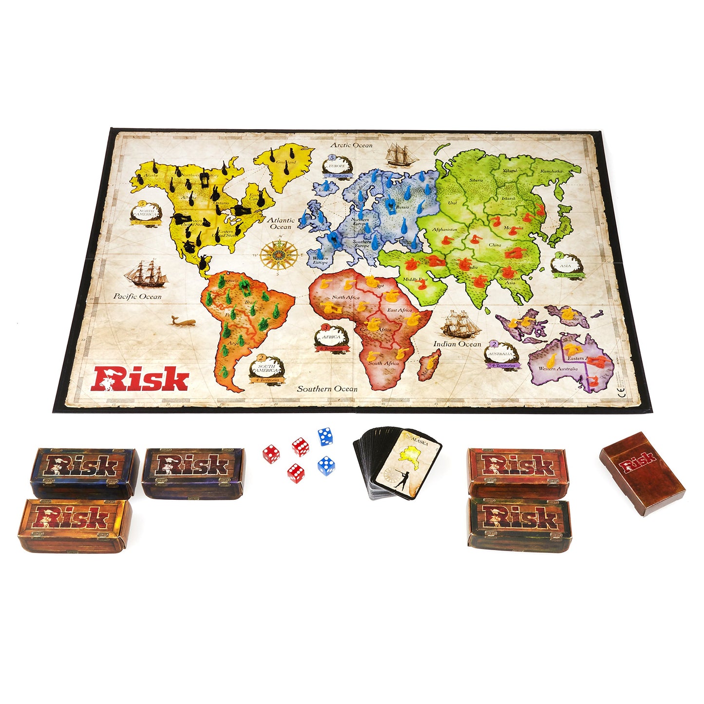 RISK