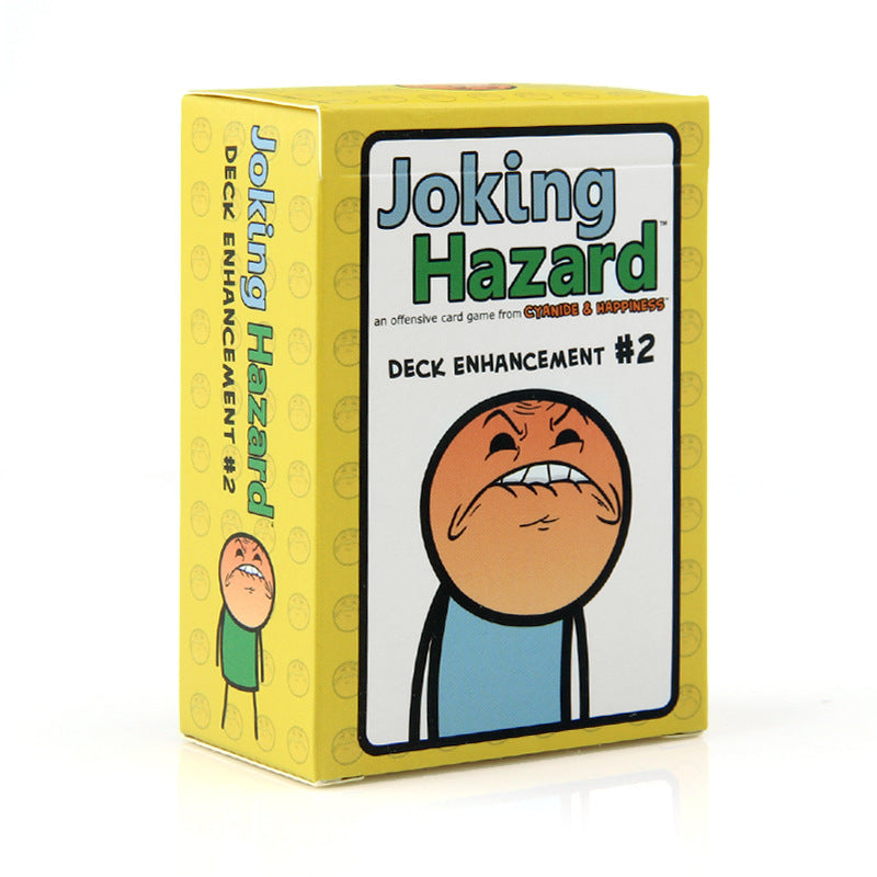 Joking Hazard