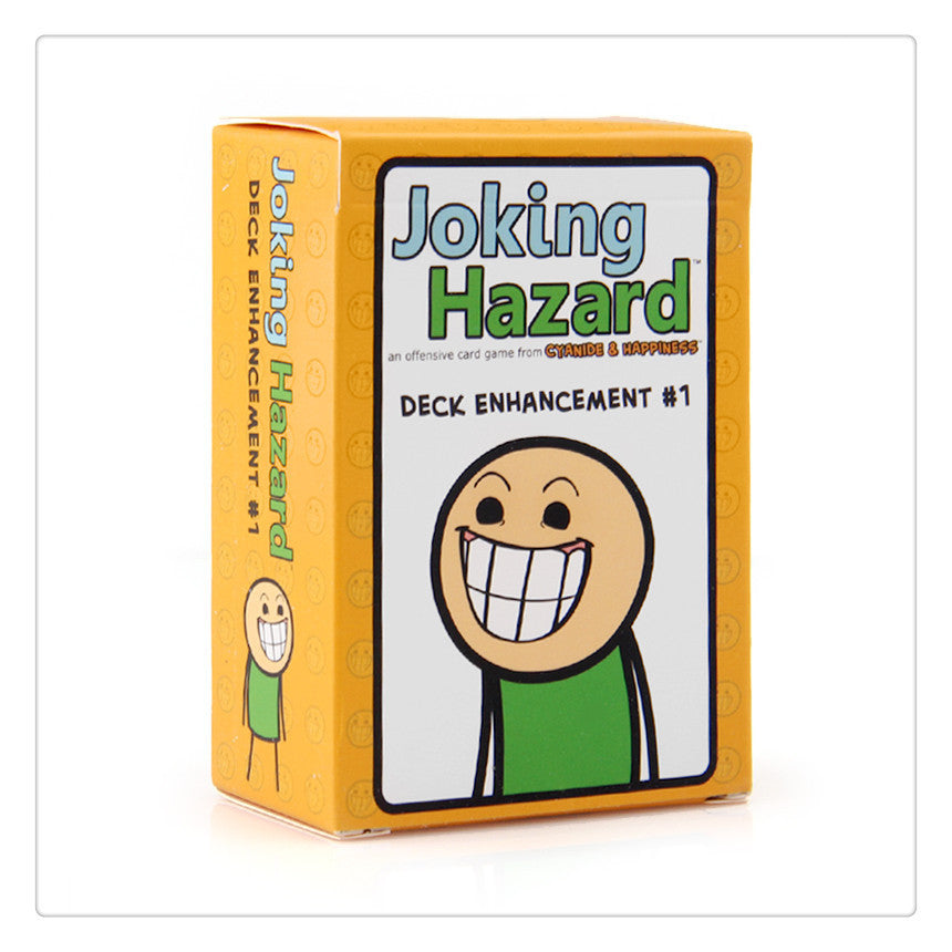 Joking Hazard