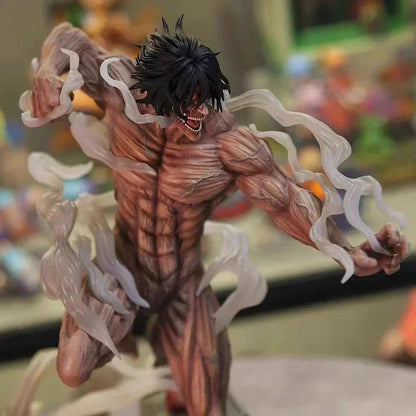 40cm Attack On Titan Eren Jaeger - ZonaTCG