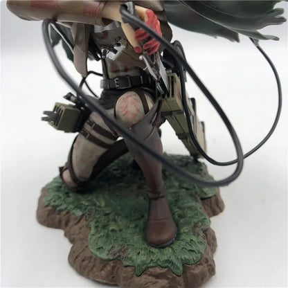 Ackerman 18cm