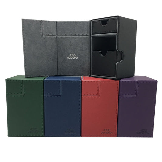 AEGIS GUARDIAN Deck Box