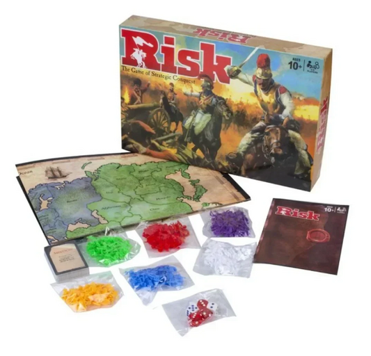 RISK