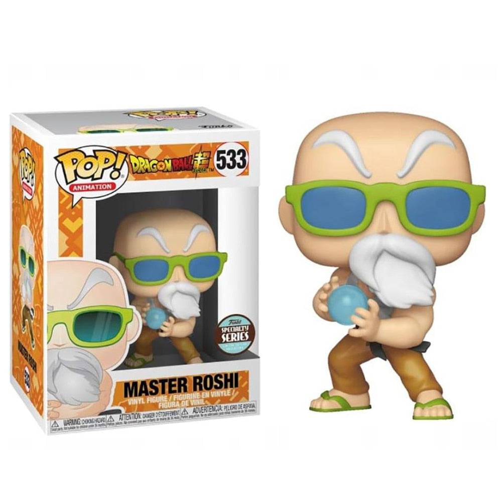 Funko Pop Dragon Ball Z