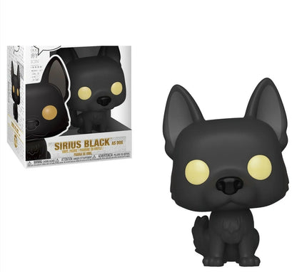 Funko Pop Harry Potter