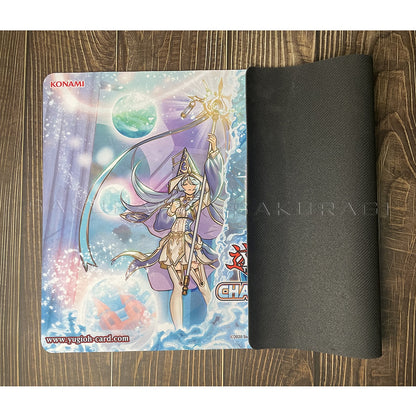 Yu-Gi-Oh Rite of Aramesir Playmat