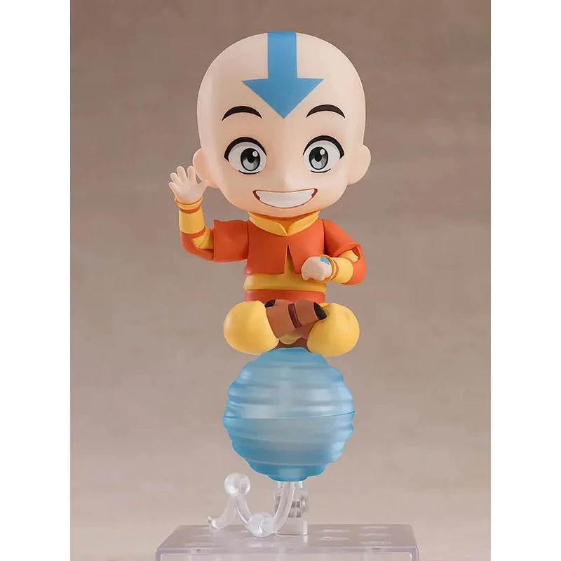 Nendoroid Avatar:the Last Airbender