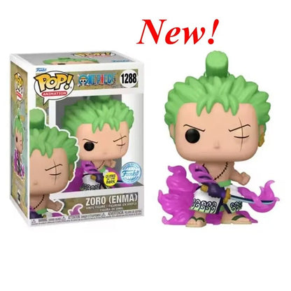 Funko Pop One Piece