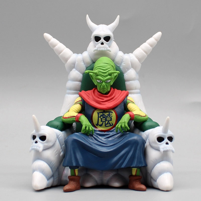 Dragon Ball Z Piccolo Anime Figures