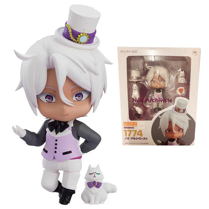 Nendoroid 1774 Noe Archiviste