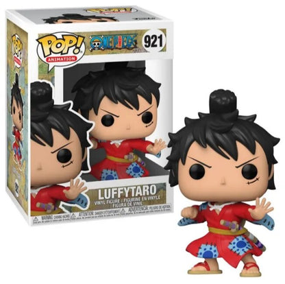 Funko Pop One Piece