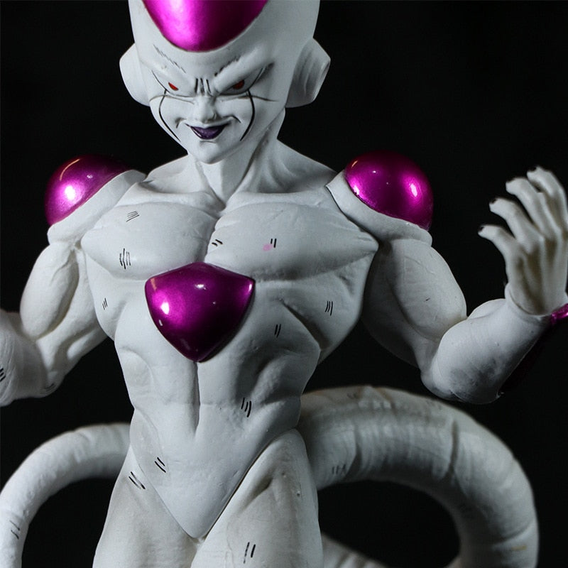 Dragon Ball Figure Freezer BANDAI