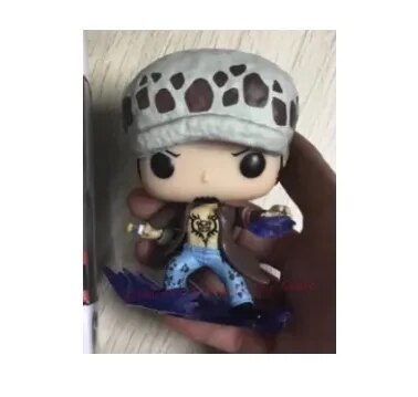 Funko Pop One Piece