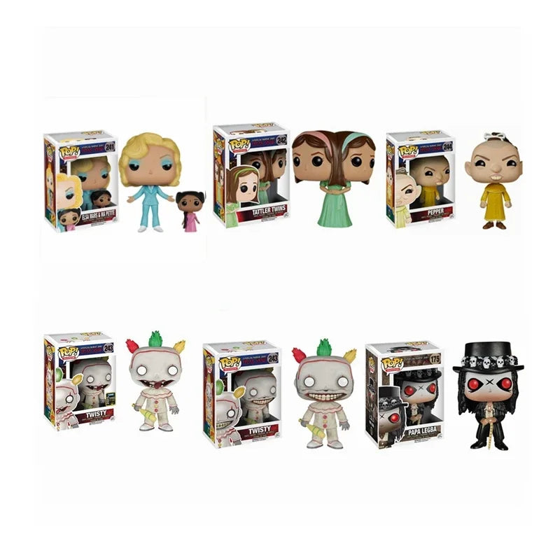 Funko Pop American Horror Story