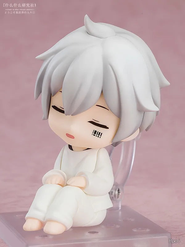 Nendoroid 1329 Mafumafu Hikikomori