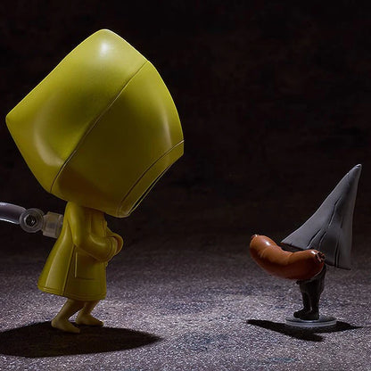 Nendoroid Little Nightmares