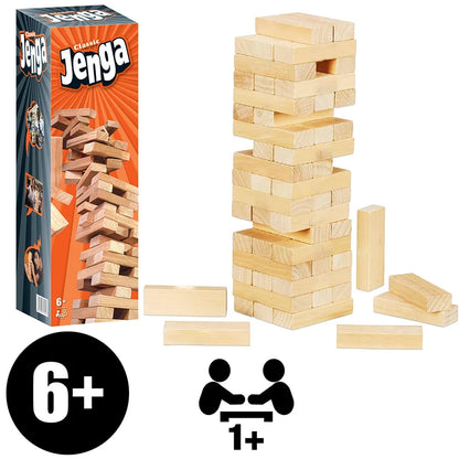 Jenga!!