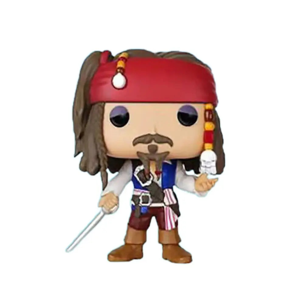 Funko Pop Pirates of Caribbeans