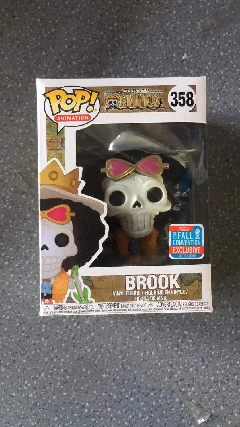 Funko Pop One Piece