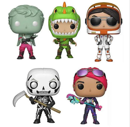 Funko Pop Fortnite