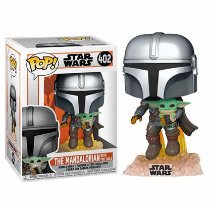 Funko Pop Star Wars