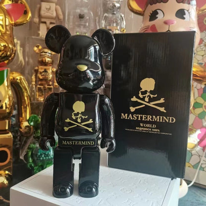 Bearbrick 400% Varias Colecciones