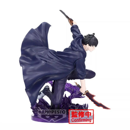 Banpresto Original SOLO LEVELING Figure