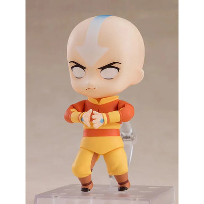 Nendoroid Avatar:the Last Airbender