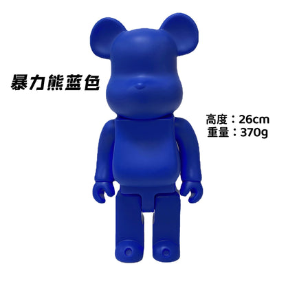 Bearbrick 400% Varias Colecciones