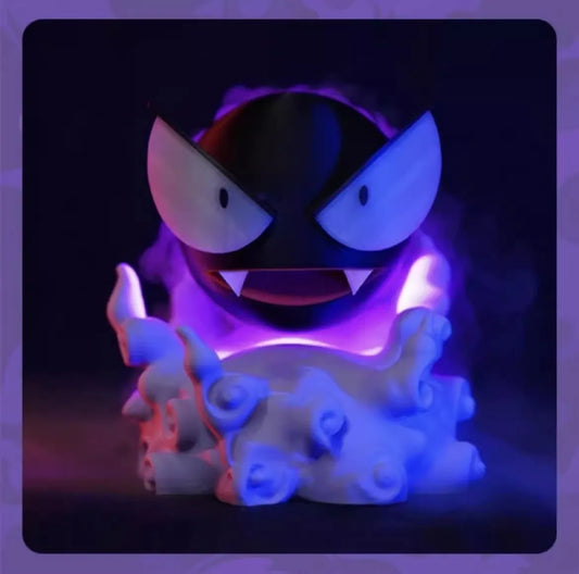 Gastly Air Humidifier