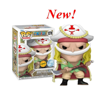 Funko Pop One Piece