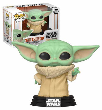 Funko Pop Star Wars