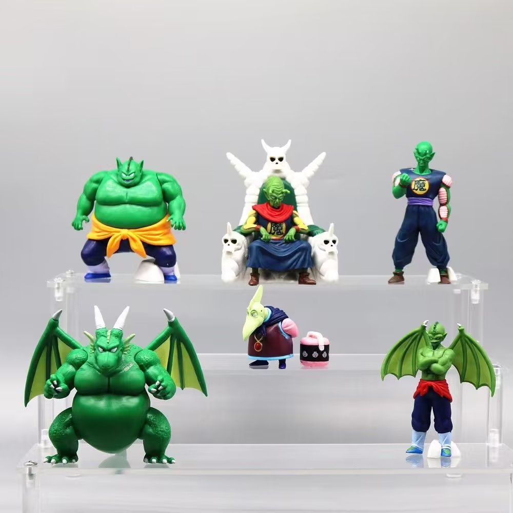 Dragon Ball Z Piccolo Anime Figures