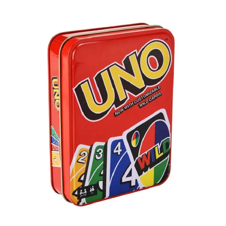 Mattel Uno