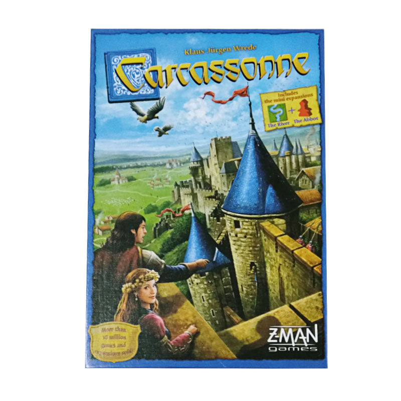 Carcassonne