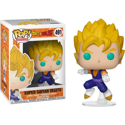 Funko Pop Dragon Ball Z