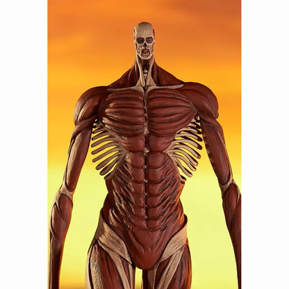 Original Genuine GSC POP UP PARADE Colossus Titan