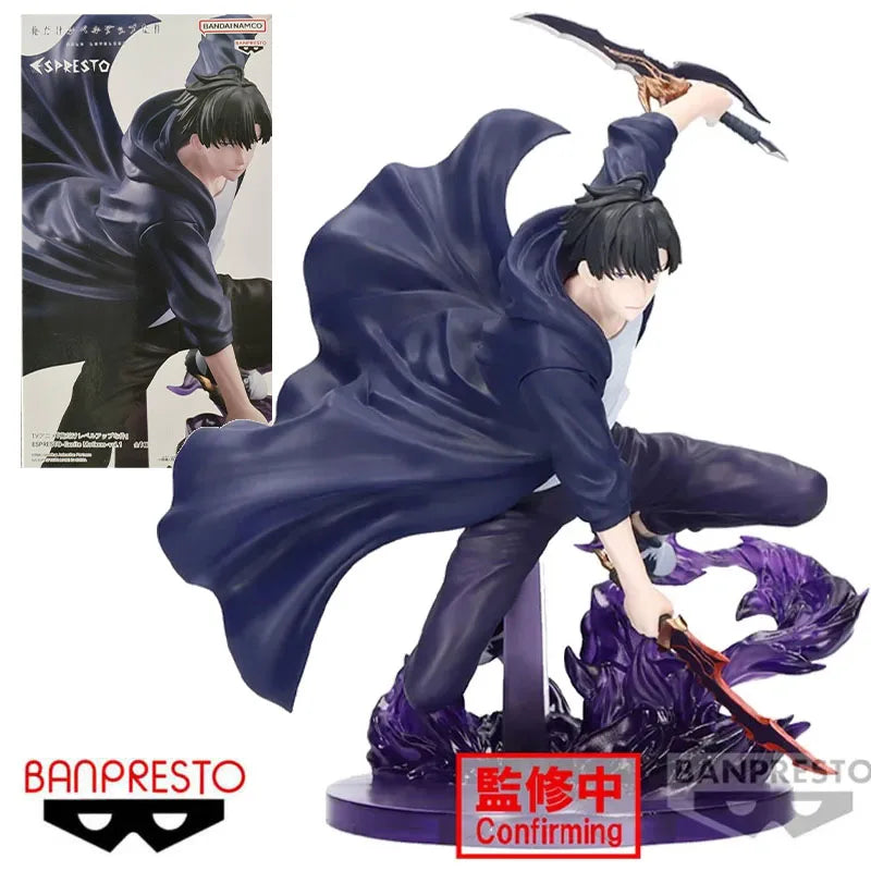 Banpresto Original SOLO LEVELING Figure