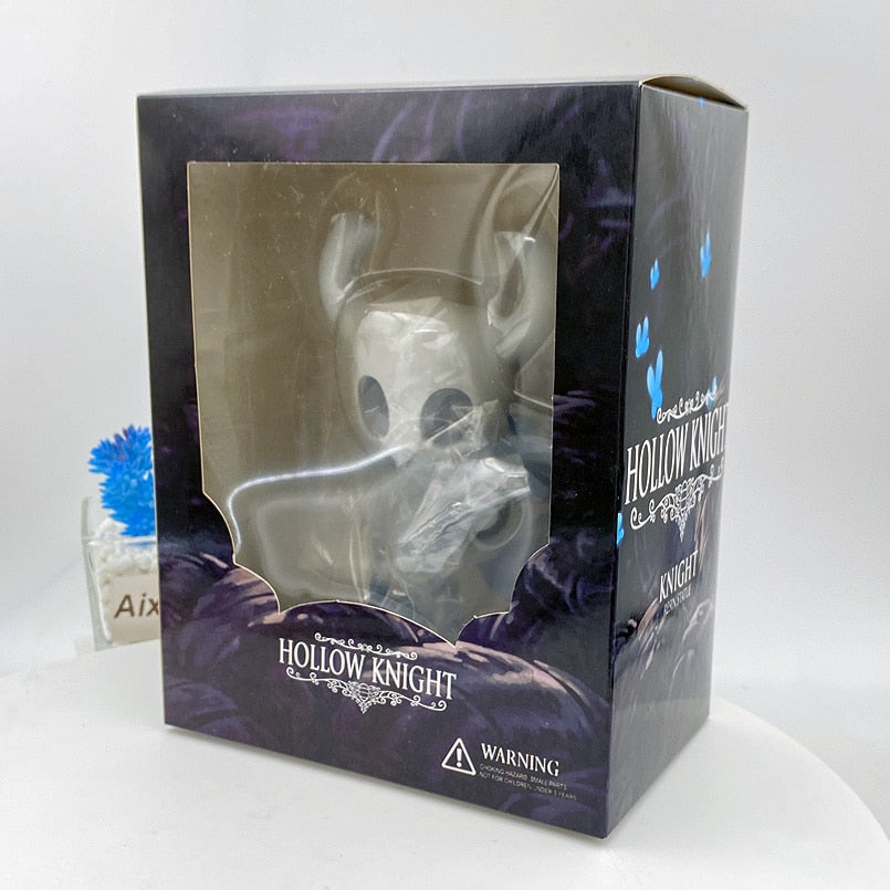 Hollow Knight Figure