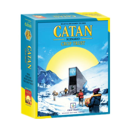 CATAN y Expansiones