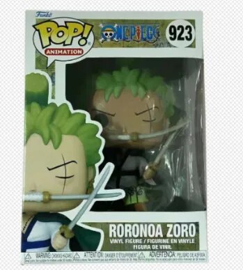 Funko Pop One Piece