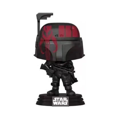 Funko Pop Star Wars Boba Fett 297