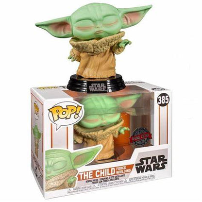 Funko Pop Star Wars