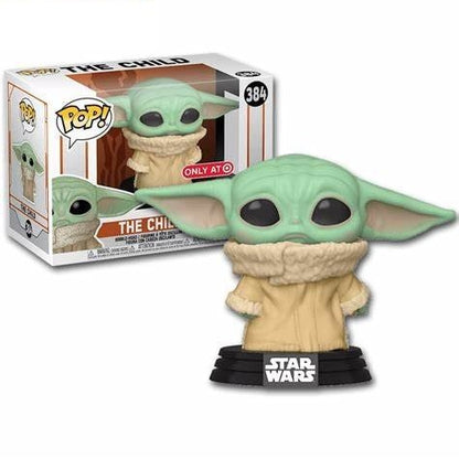 Funko Pop Star Wars