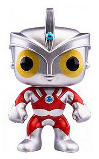 Funko Pop Ultraman Ace #767